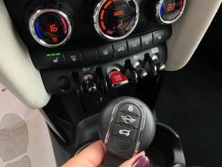 MINI One usata, con Fari LED