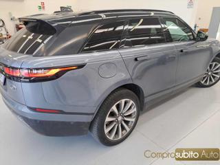 LAND ROVER Range Rover Velar usata, con Airbag Passeggero