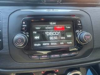ALFA ROMEO Giulietta usata, con ESP