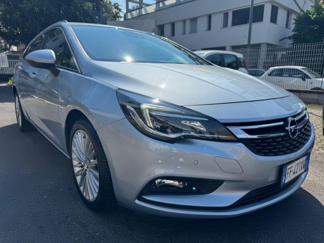 OPEL Astra usata, con Airbag