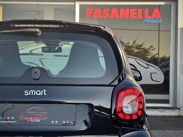 SMART ForTwo usata, con ESP