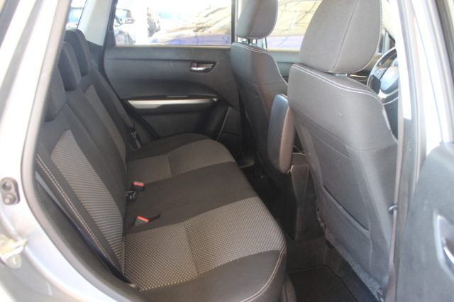 SUZUKI Vitara usata, con Fendinebbia