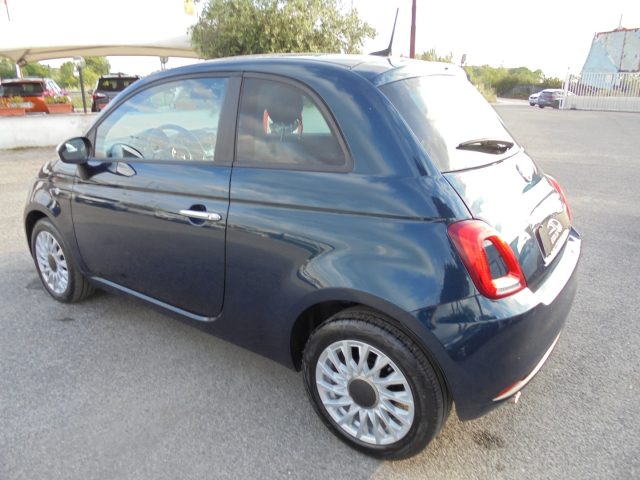 FIAT 500 usata, con Controllo trazione