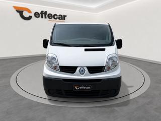 RENAULT Trafic usata, con Airbag