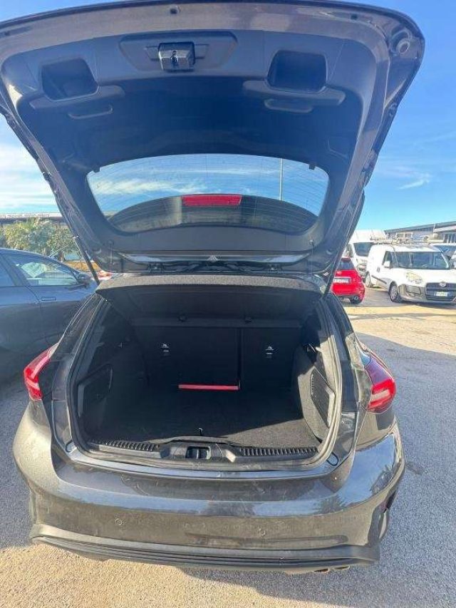 FORD Focus usata, con Autoradio