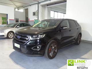 FORD Edge usata, con Bluetooth