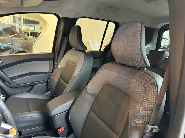 NISSAN Townstar usata 20