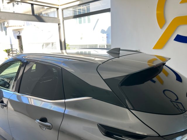 NISSAN Qashqai usata, con Chiusura centralizzata