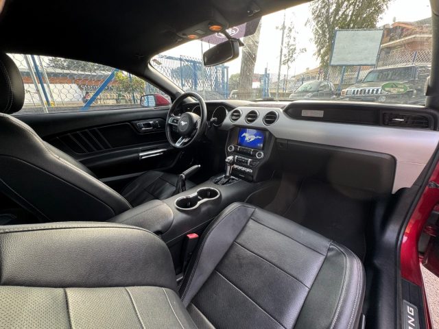 FORD Mustang usata, con Controllo trazione