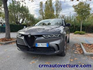 ALFA ROMEO Tonale usata, con Climatizzatore