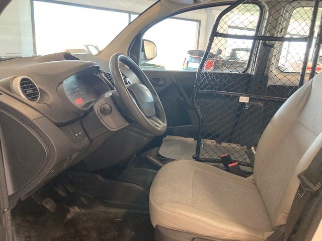 RENAULT Kangoo usata 11