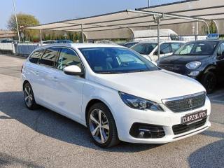 PEUGEOT 308 usata, con Airbag laterali