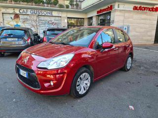 CITROEN C3 usata, con Airbag
