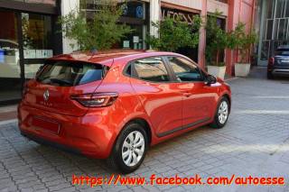 RENAULT Clio usata, con Airbag