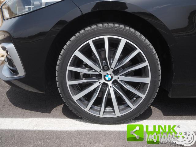 BMW 118 usata 40