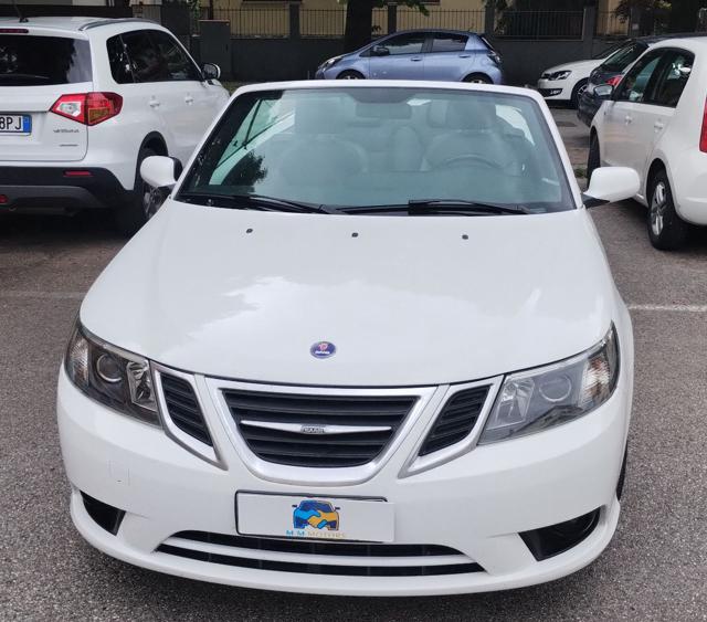 SAAB 9-3 usata, con Climatizzatore