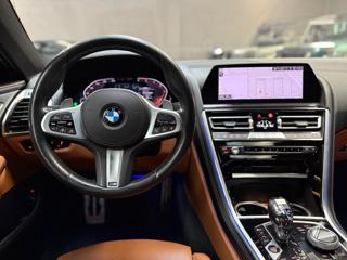 BMW 840 usata, con Trazione integrale