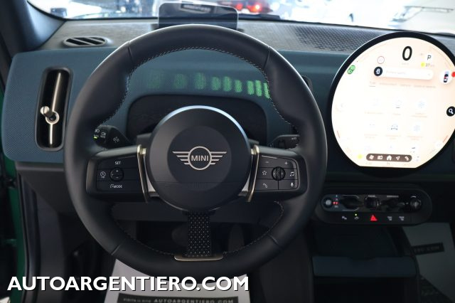 MINI Mini usata, con Cruise Control