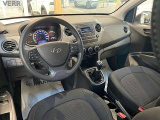 HYUNDAI i10 usata, con Climatizzatore