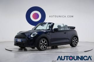 MINI Cooper 1.5 SIDEWALK EDITION CABRIO AUTOMATICA