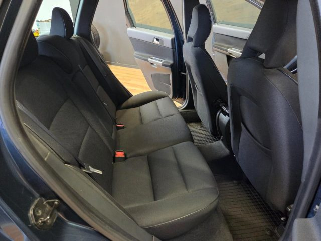 VOLVO V50 usata, con Bracciolo