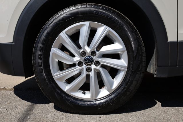 VOLKSWAGEN T-Cross usata 180