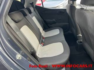 HYUNDAI i10 usata, con Chiusura centralizzata