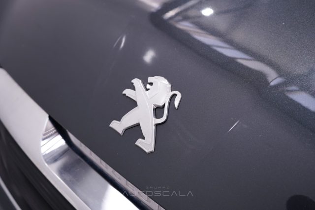 PEUGEOT 108 usata 20