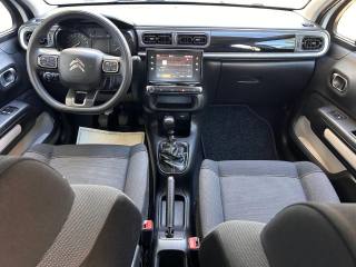 CITROEN C3 usata, con Climatizzatore