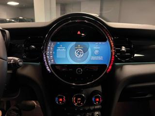 MINI Cooper S usata, con Servosterzo