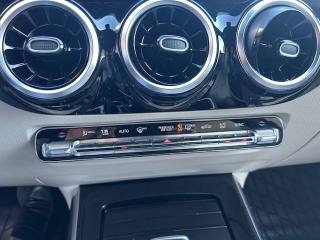 MERCEDES-BENZ GLA 200 usata, con Sistema di navigazione