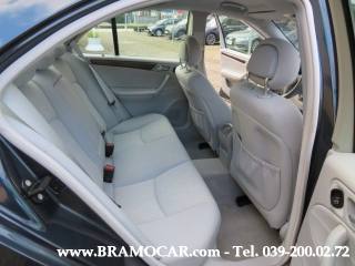 MERCEDES-BENZ C 200 usata 29