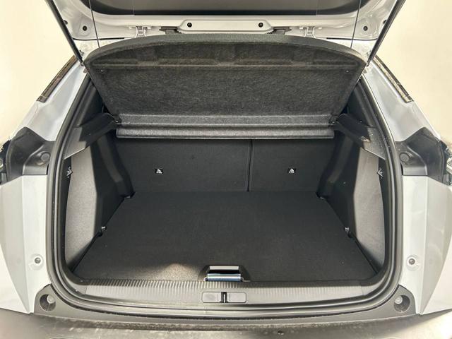 PEUGEOT 2008 usata, con Boardcomputer