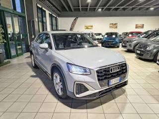 AUDI Q2 usata, con Airbag laterali