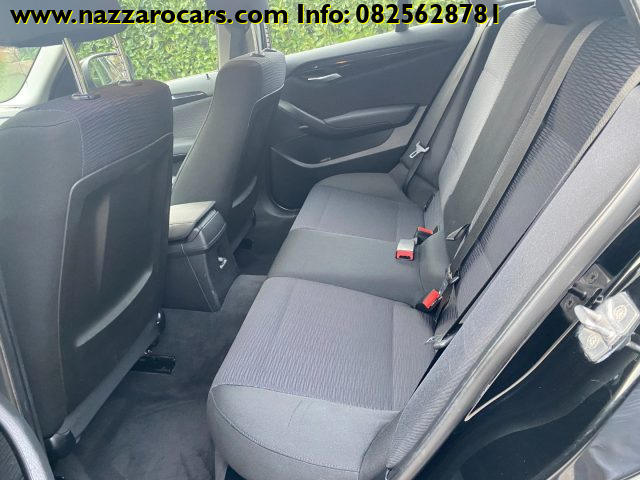 BMW X1 usata, con Chiusura centralizzata