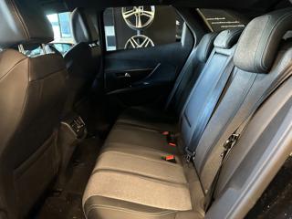 PEUGEOT 3008 usata, con Sedili riscaldati