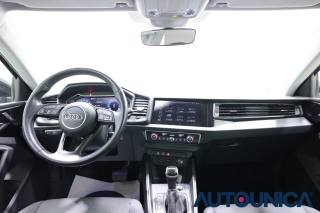 AUDI A1 usata, con Climatizzatore