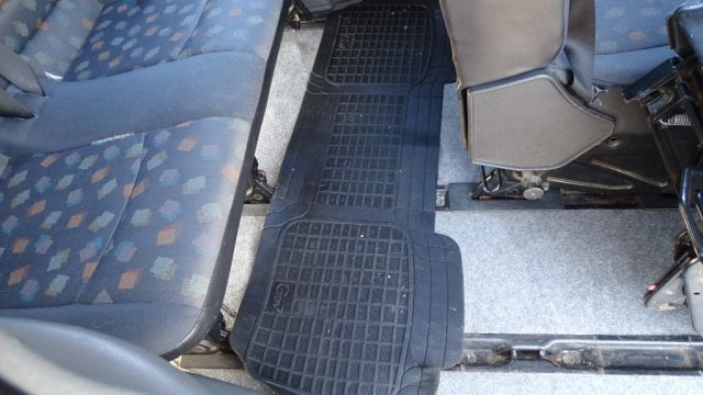 MERCEDES-BENZ Vito usata 74
