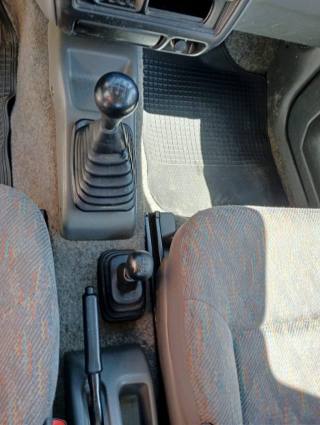 SUZUKI Jimny usata 19