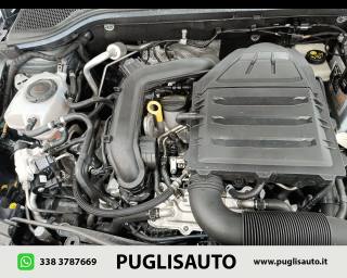SKODA Kamiq usata, con Adaptive Cruise Control