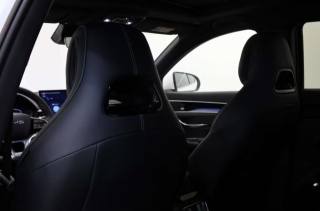 BYD Seal usata, con Servosterzo