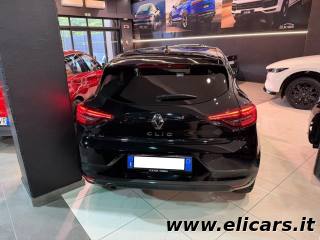 RENAULT Clio usata, con Boardcomputer