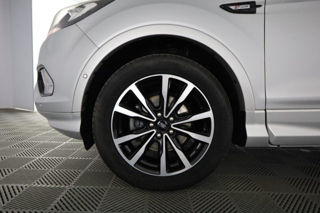 FORD Kuga usata 15