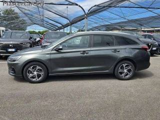 HYUNDAI i30 usata, con Airbag laterali