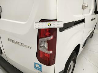 TOYOTA Proace City usata 29