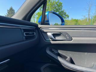 PORSCHE Macan usata, con Cruise Control