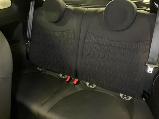 FIAT 500 usata, con ESP