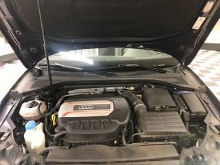 AUDI S3 usata 29