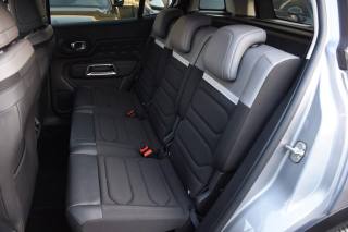 CITROEN C5 Aircross usata, con Boardcomputer