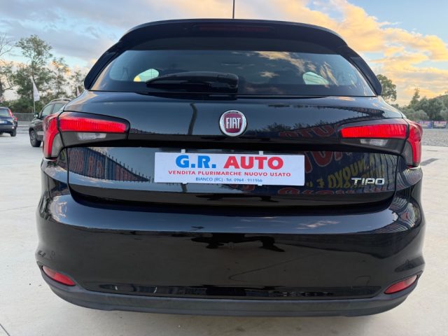 FIAT Tipo usata, con Cerchi in lega